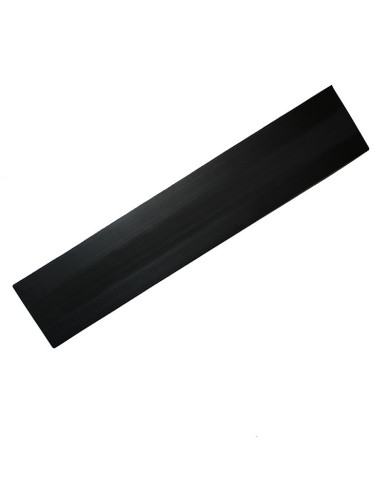 Parche cofix negro
