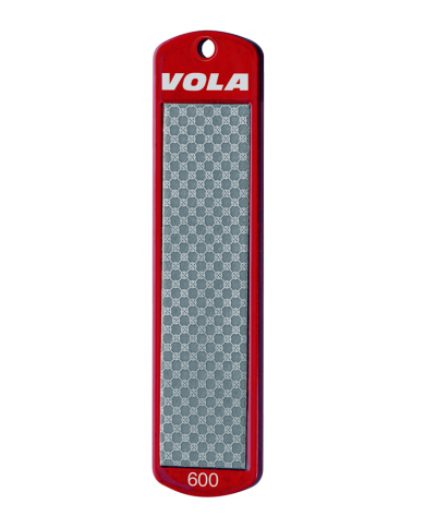 VOLA Diamond File 600