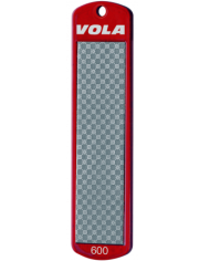 VOLA Diamond File 600