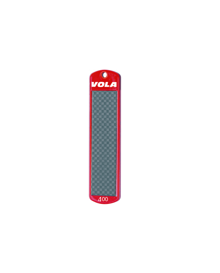 Lima Diamantada Vola 400 para Afilar Cantos de Esquís y Snowboard - Alta Precisión Lima Diamantada Vola 400 para Afilar Cantos de Esquís y Snowboard - Alta Precisión