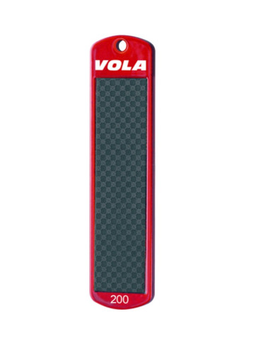 Diamante VOLA 200 para el afilado de cantos de esquí y snowboard
