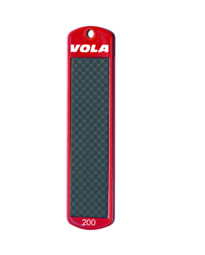 Diamante VOLA 200 para el afilado de cantos de esquí y snowboard