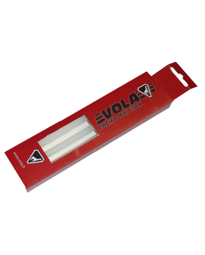 Candelas Cofix Transparente VOLA x3 8mm Candelas Cofix Transparente VOLA x3 8mm