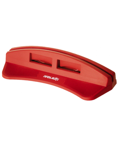 Racle plexiglas 4 mm VOLA