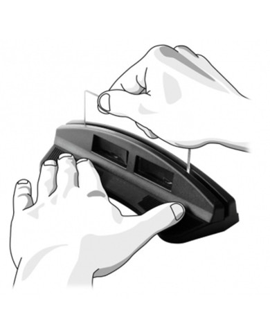 VOLA Basic Scraper Sharpener