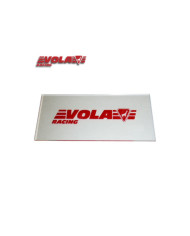 VOLA Crystal 3 mm Plexy scraper