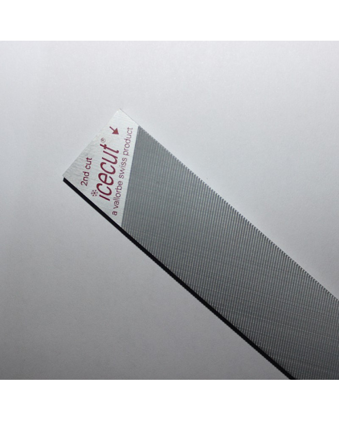 Lime Moyenne ICECUT 12/16