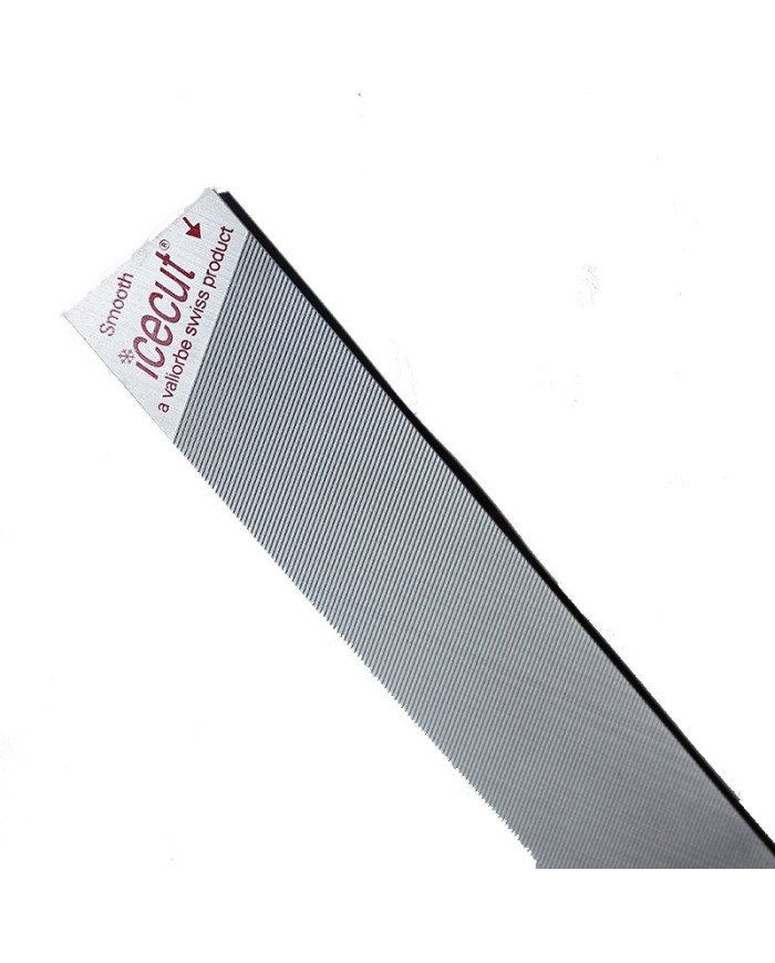 ICECUT Smooth File 12/20