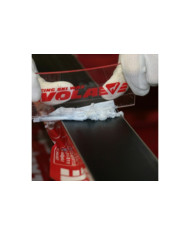 VOLA Crystal Plexi scraper 3mm