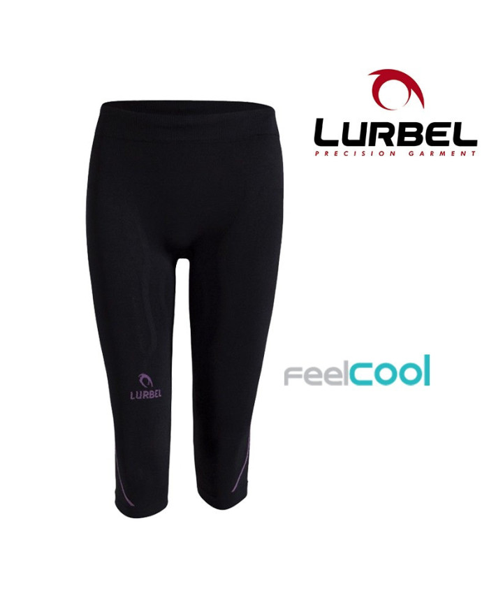 3/4 Running tights Lurbel (woman)