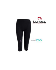 3/4 Running tights Lurbel (woman)