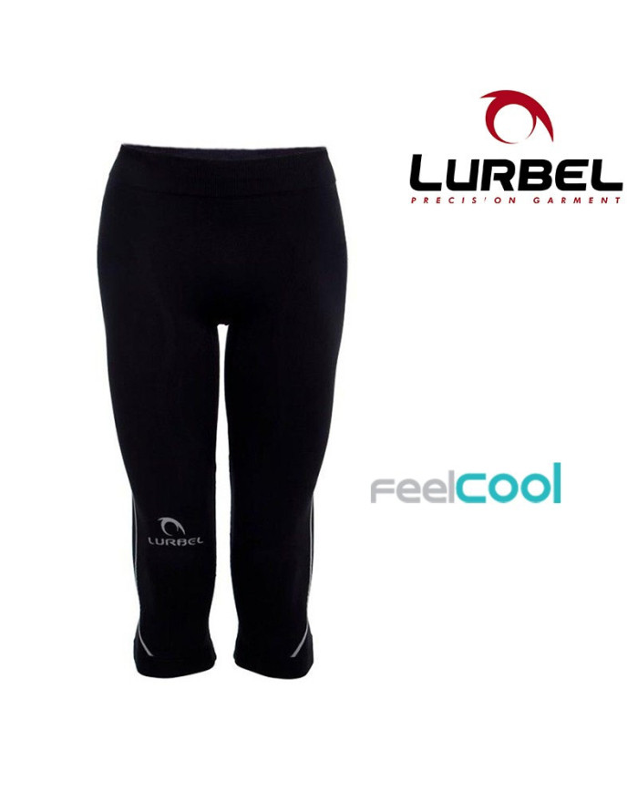 Collants de running Lurbel Montgo
