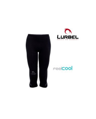 Collants de running Lurbel Montgo