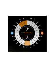 Ski tights Sanabria - Lurbel