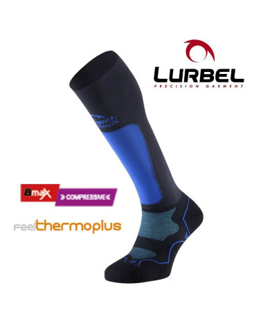 Calcetines Alpine de Lurbel