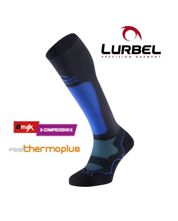 Calcetines Alpine de Lurbel