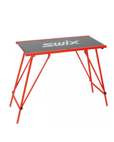 Banco de encerado SWIX T754 de 96 x 45 cm