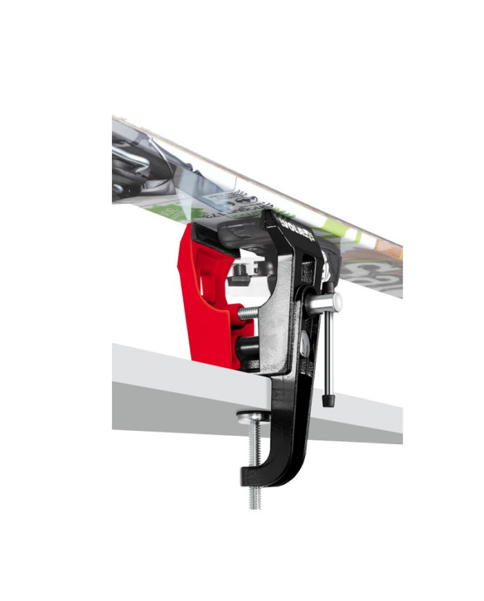 VOLA Adjustable three anchor points ski vises