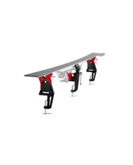 VOLA Adjustable three anchor points ski vises