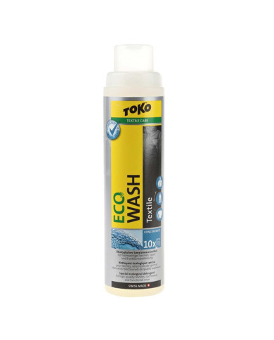 TOKO Eco Textile Wash