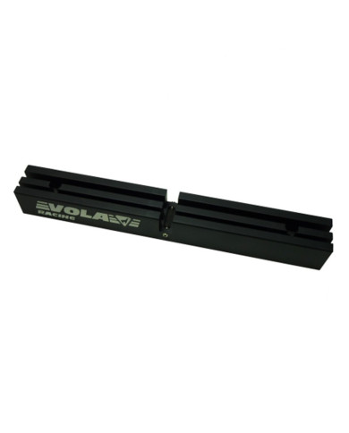 Afilador de rasquetas de 3 y 4 mm VOLA