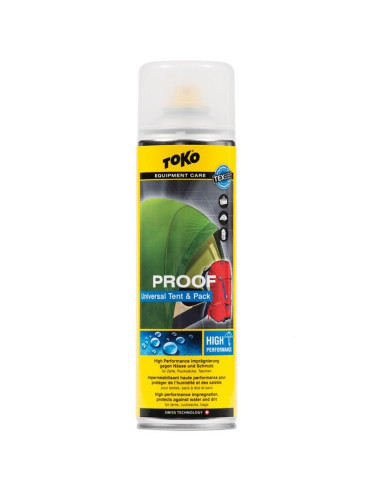 Toko Textile Proof 250 ml