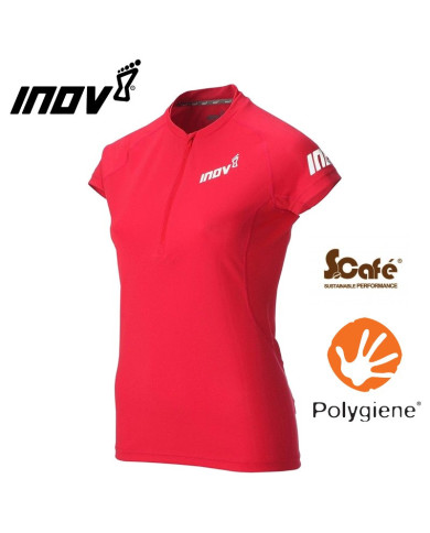 Camiseta Inov8 Base Elite SSZ