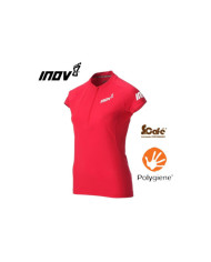 Camiseta Inov8 Base Elite SSZ