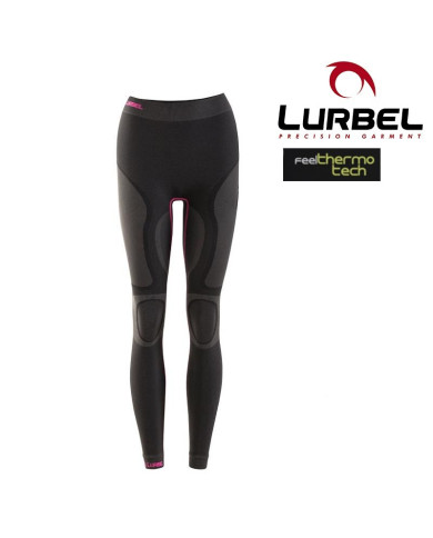 Collants thermiques pour femme Lurbel Nepal