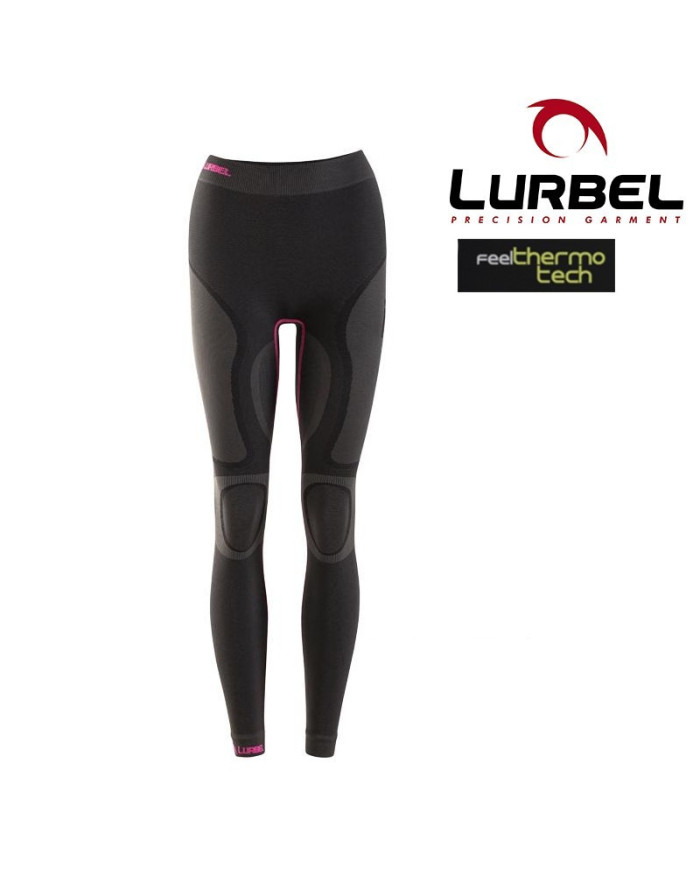 Collants thermiques pour femme Lurbel Nepal
