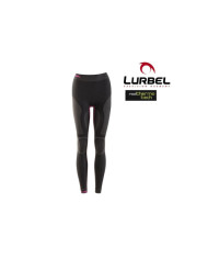 Collants thermiques pour femme Lurbel Nepal