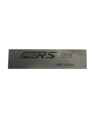 Lima Fina Pro RS ICECUT