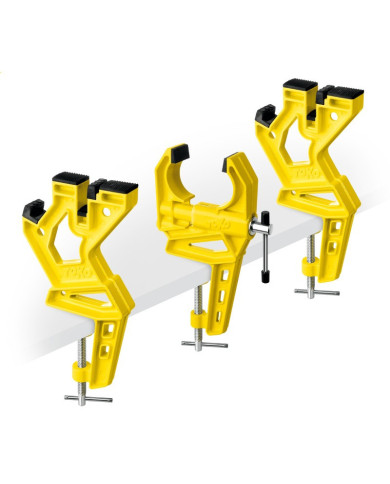 Toko Ski Vise Race
