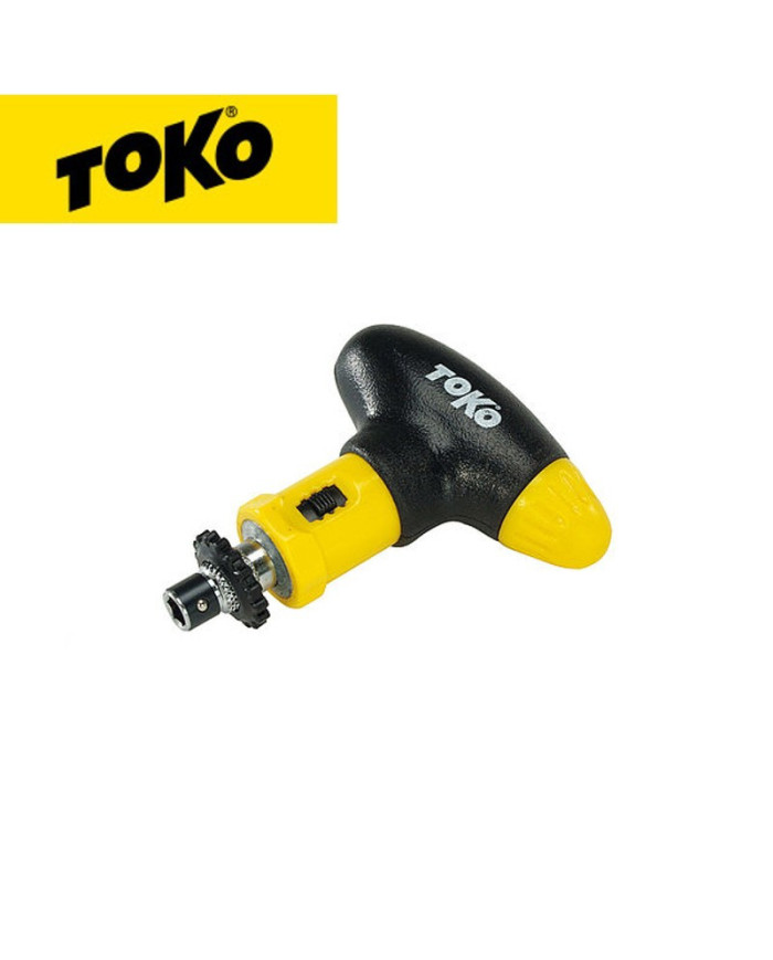 Toko Pocket Driver