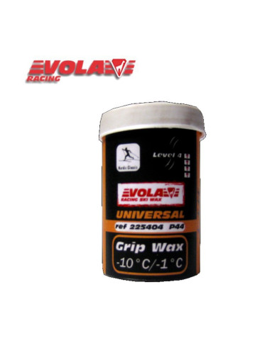 VOLA Universal Grip Wax P44 VOLA Universal Grip Wax P44