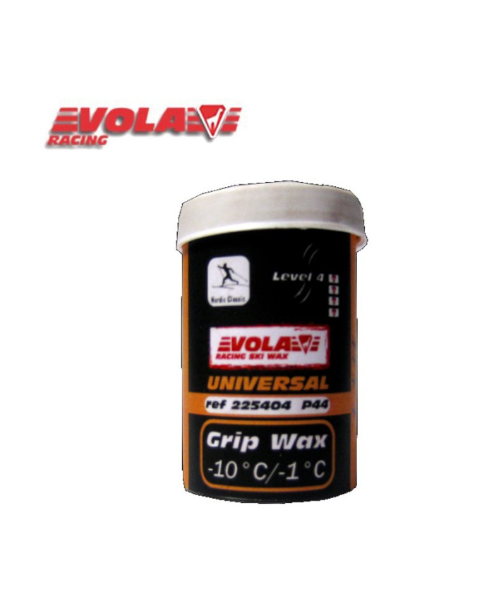 Cera Retención Universal P44 VOLA