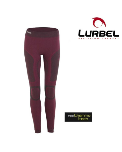 Mallas térmicas mujer Nepal de Lurbel Mallas térmicas mujer Nepal de Lurbel
