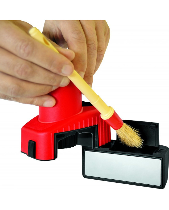 SWIX Evo Pro Edge Tuner