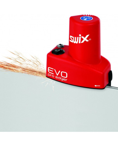 SWIX Evo Pro Edge Tuner SWIX Evo Pro Edge Tuner