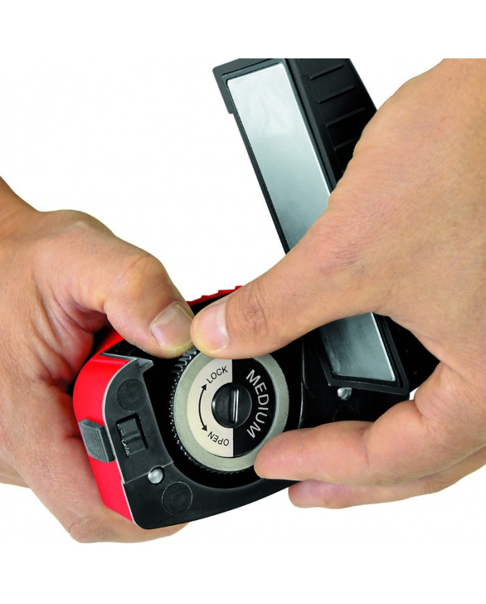 SWIX Evo Pro Edge Tuner