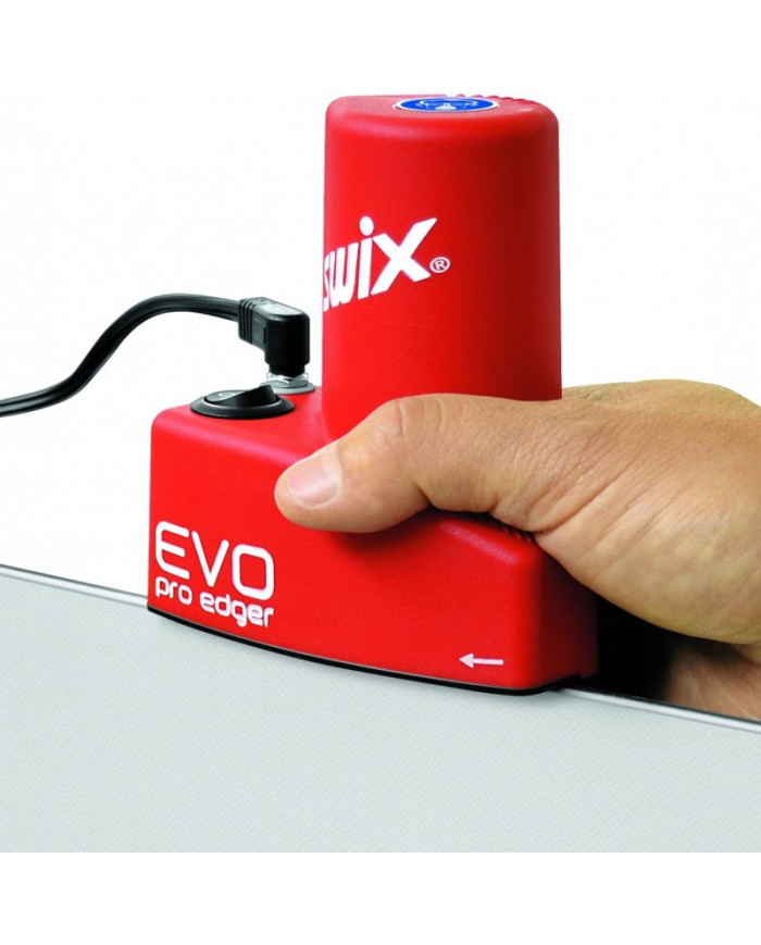 SWIX Evo Pro Edge Tuner
