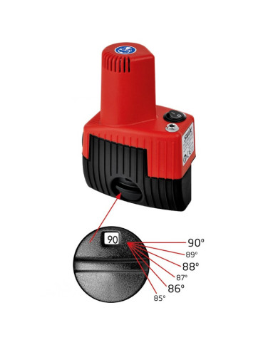 SWIX Evo Pro Edge Tuner SWIX Evo Pro Edge Tuner