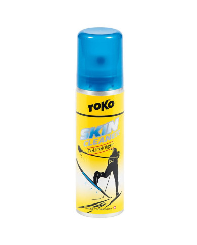 Toko Skin Cleaner