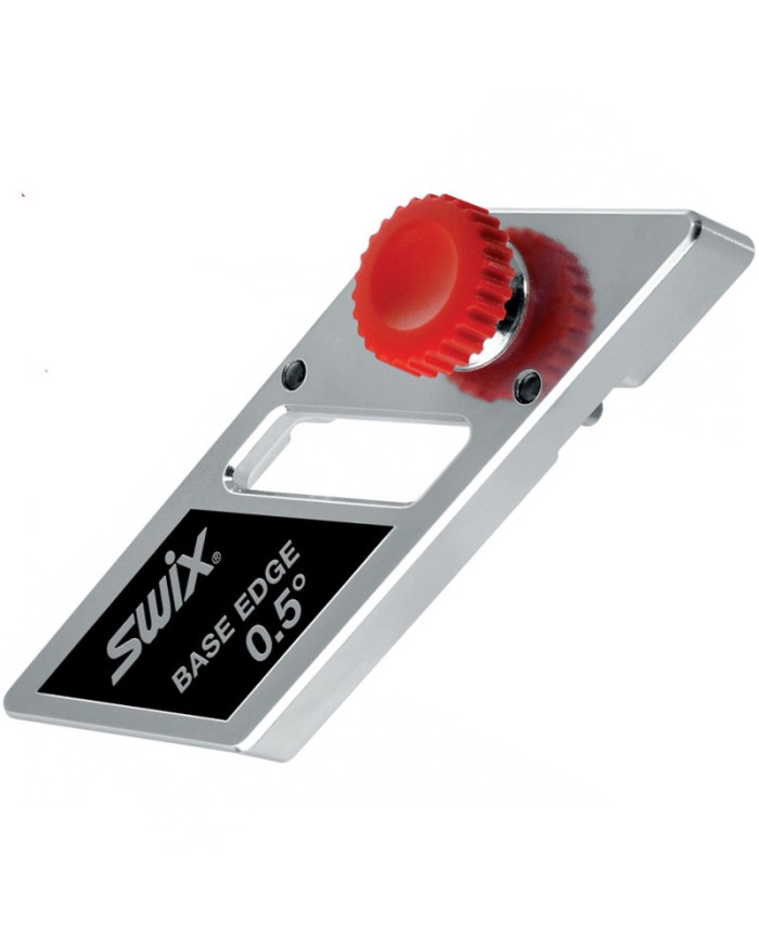 SWIX Base-Edge Holder 0.5º