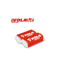Cintas Velcro Esquí Nórdico VOLA (2 unid)