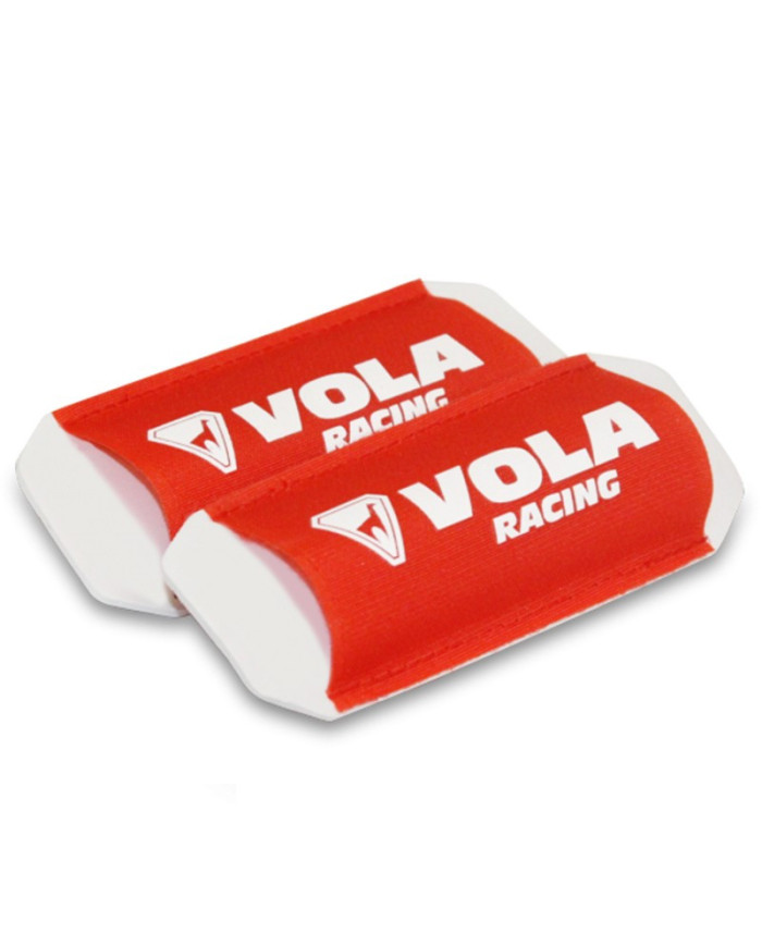 Cintas velcro para esquí nórdico de la marca Vola