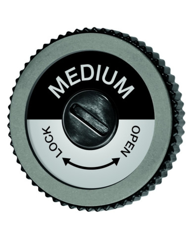 Disque de Diamant SWIX Medium