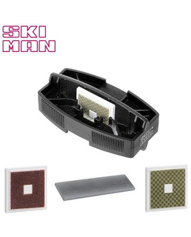 Skiman Racing Sharp Kit