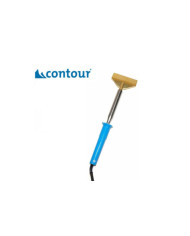 Contour Warming Scraper Contour Warming Scraper