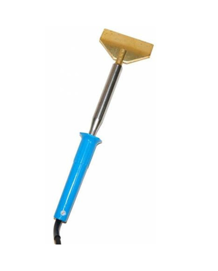 Contour Warming Scraper Contour Warming Scraper